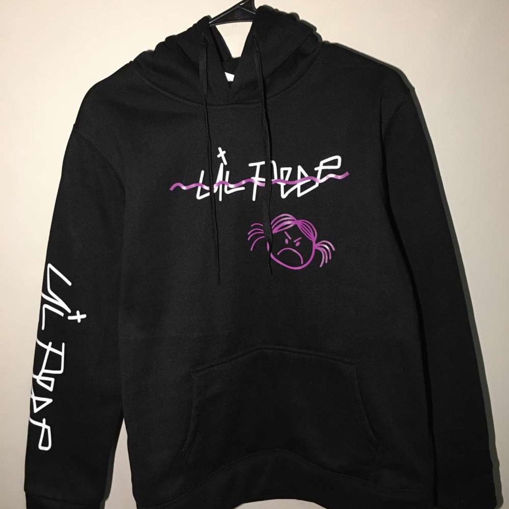 Lil Peep Hoodie